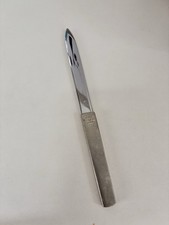 Georg Jensen Pewter Paperknife/Letter Opener Vintage Denmark 011 Henning Koppel picture
