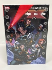 Ultimate X-Men Omnibus Vol 3 ED McGUINESS DM COVER New Marvel Comics HC picture
