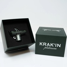 KRAK'IN Platinum  picture