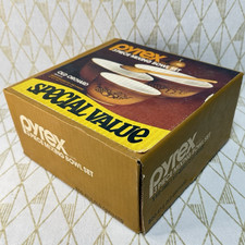 PYREX IN SEALED BOX Old Orchard 300-47-S picture