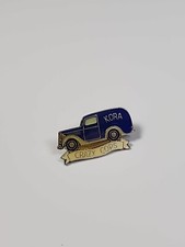 Kora Crazy Cops Lapel Pin Lewiston Maine Shriners picture