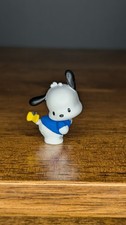 Sanrio Everyone's Pochacco Figure Series Takara Tomy 1-Inch Mini-Figure picture