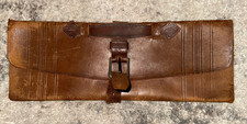 ANTQ RARE Leather Portfolio Helen Krzinowek 5 Union Ave Worcester MA Polish picture