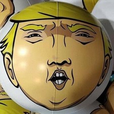 Donald Trump 2024 Large 24