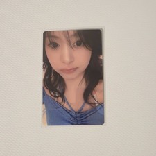 Babymonster Ahyeon I Like It Japan Trading Photocard  picture
