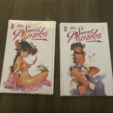 Sweet Paprika picture