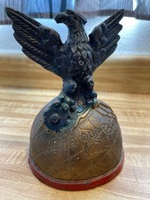 1930'S NRA BANK We Do Our Part The Coloial Trust Co. Pittsburgh, PA. picture