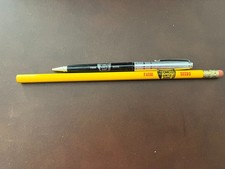 Tomco Genetic Giant Farm Seeds Farming AG Vintage Pencil & Mechanical Pencil picture