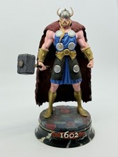 Marvel 1602 Thor 10