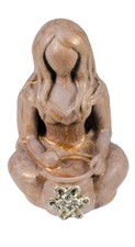 New Age Source Figurine Cerridwen Goddess,Sculptures & Figurines picture