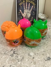 2026 Squishmallows Mystery Squad Halloween Blind Capsules Bundle LOT of 5 NEW picture