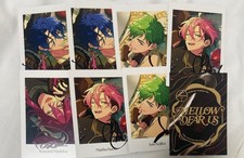 Ensemble Stars Mellow Dear US Mellow Ref Panashi Pashatsu 14+ picture