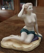 ROYAL DOULTON ARCHIVES SUMMERS DARLING FIGURINE LTD ED 179/1000 HN4401 Mint picture