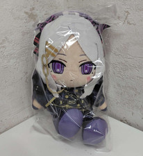 Blue Archive Hina Sorasaki Choco Puni Collectible Plush Good Smile Company NEW picture