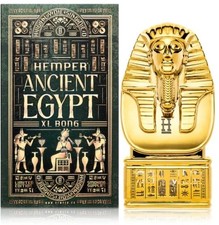 Hemper Ancient Egypt XL Bong pipe Hookah  picture