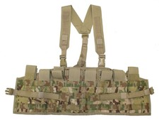 USGI Tactical Assault Panel with Harness OCP Multicam - Army picture