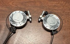 Audio-Technica ATH-EM9d In-Ear Earphones Enhanced Sound Lightweight Design picture