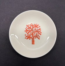 Vintage Four Seasons Restaurant Hotel  Dish Sterling China 4S INC picture