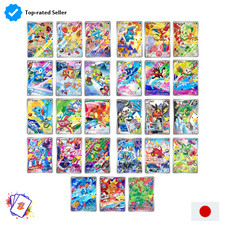 Pokemon 30th CELEBRATION Complete 27 Starter Promo card Japanese picture