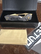 ketuo mini griffin CF+6AL-4V (M390) picture
