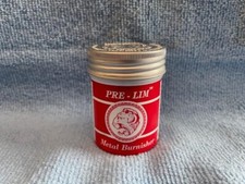 Pre-Lim Surface Cleaner/ Burnisher  65ml (2.25oz) Can picture