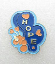 Butterfly Hop Lapel Pin (B571) picture