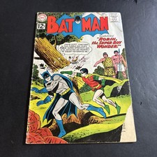 Batman #150 (Sep 62)