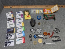 EFT Escape From Tarkov Game MERCHANDISE LOT - HUGE - PERSONAL COLLECTION picture