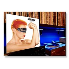 EURYTHMICS Touch Classic Album 3.5 inches x 2.5 inches FRIDGE MAGNET picture