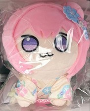 C108 Goddess of Victory NIKKE DORO plush strap Comic market 108 picture