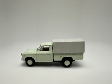 Tomytec Tomica Limited Vintage LV-15a Datsun 1200 Truck 1/64 Loose Green picture