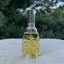 Vintage ESTEE Pure Fragrance Spray EDP 2oz | 60ml Pineapple Bottle Estée Lauder picture