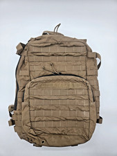 3 Day Assault Pack - FILBE USMC Coyote Brown USGI 8465-01-600-7829 picture