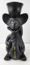 The Rat's Hole Rat Attack Plastic Souvenir Drink Cup Bourbon St. New Orleans picture