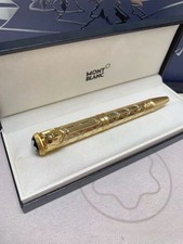 MB Writers Edition Homage to Rudyard Kipling Pen With Box picture