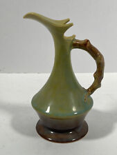 VTG Roseville Pottery USA 217-6 217 Wincraft Ewer Pitcher #2 picture