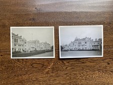 Moti Bahh Palace Patiala Pepsu India 1953 Vintage Photos picture