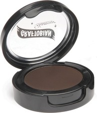 Graftobian Espresso Brown Cake Eyeliner, Long-Lasting Pressed Powder picture