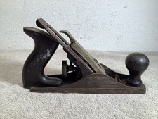 Vintage Stanley Bailey No. 3 Smooth Bottomed Wood Plane picture