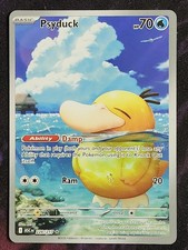 Pokemon Psyduck 226/217 Ascended Heroes ASC picture