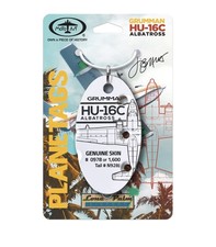 Hemisphere Dancer Plane Tag - Limited Edition picture