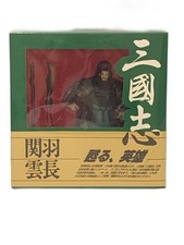 Kaiyodo Figures Preowned picture