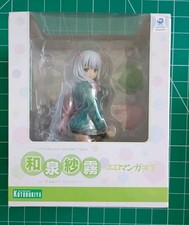 sagiri izumi figure NIB Eromangas Sensei picture