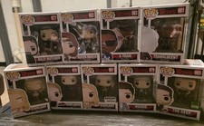 The Boys Funko Pop Lot (Lot Of 9) picture