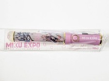 Rare Hatsune Miku Expo 2026 North America Pen Light Stick Brand New picture