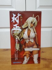 Soukou Akki Muramasa - Sansei Muramasa - 1/6 - Race Queen ver. (Orca Toys) picture