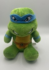Teenage Mutant Ninja Turtle Leonardo  7