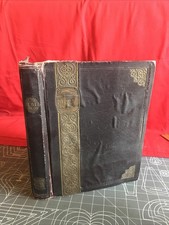 Vintage 1928 Oregon State College Yearbook Volume XXII Hardcover picture