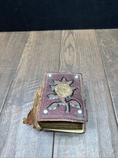 Civil War Era  Tintype & CDV Antique Photo Album Men Women Children picture