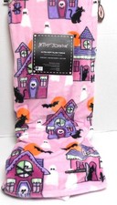 Betsey Johnson Halloween Throw 50